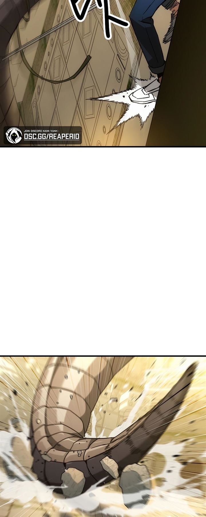 The Hero Returns Chap 27 - Next Chap 28