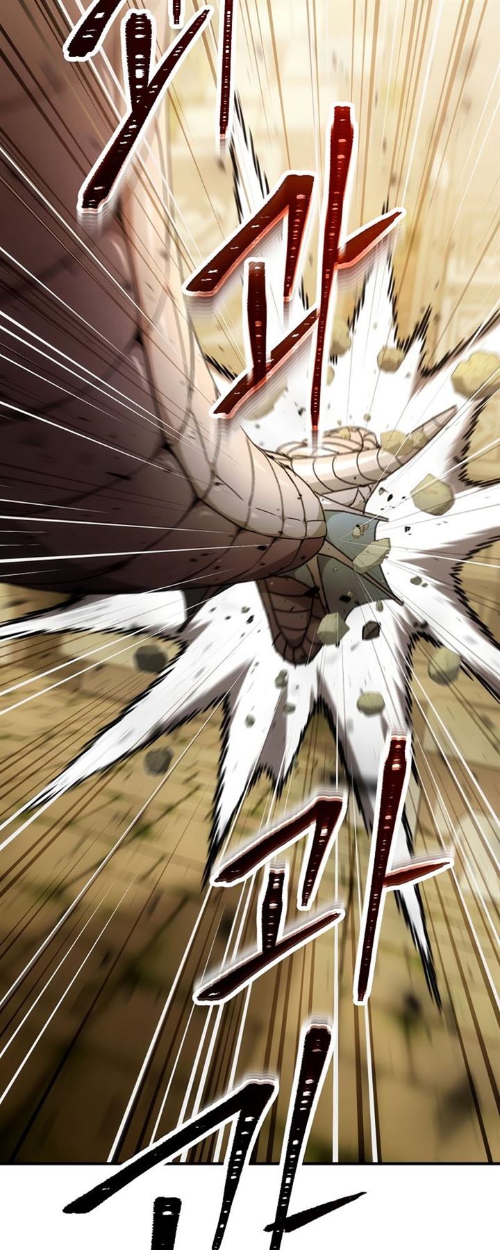 The Hero Returns Chap 27 - Next Chap 28