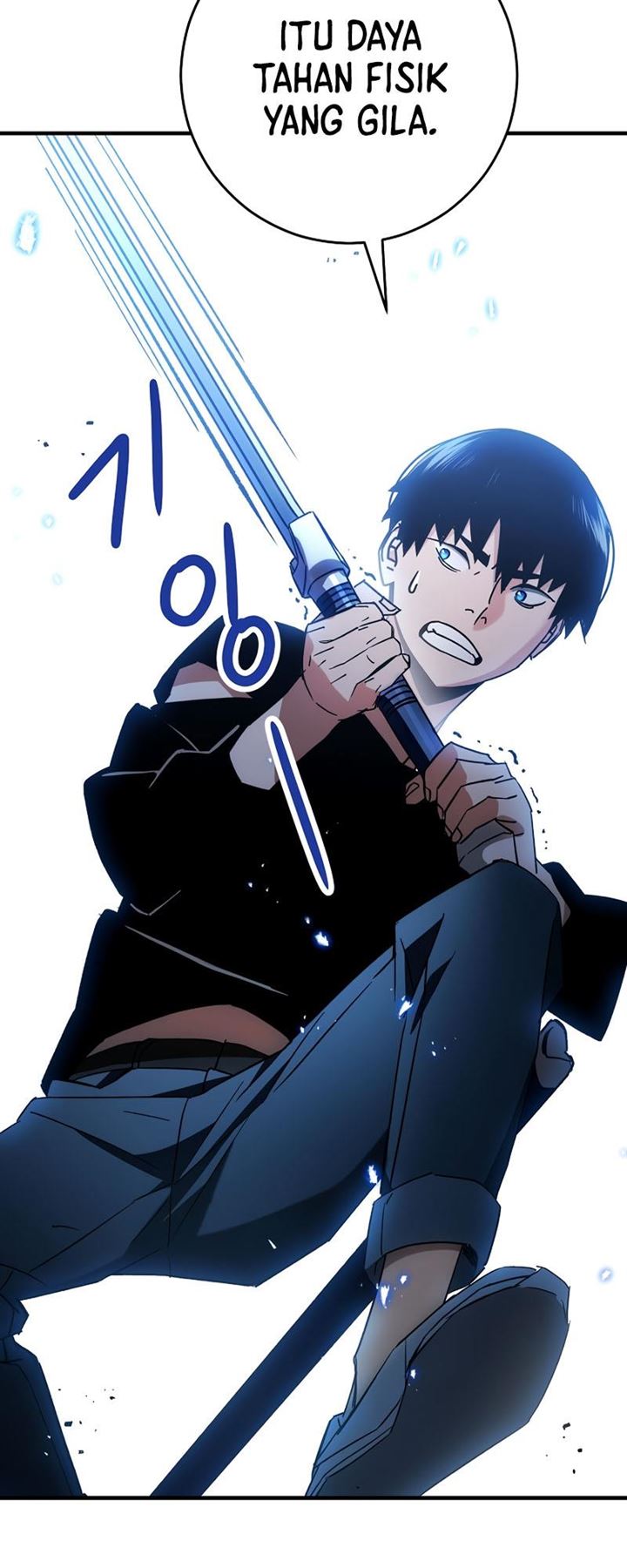 The Hero Returns Chap 27 - Next Chap 28