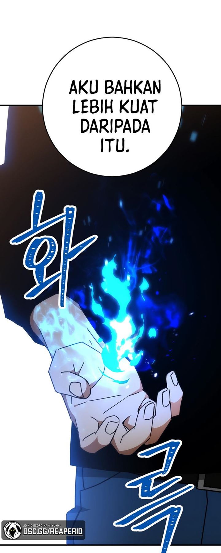 The Hero Returns Chap 27 - Next Chap 28