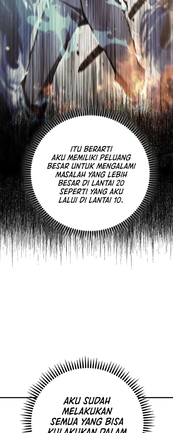 The Hero Returns Chap 27 - Next Chap 28