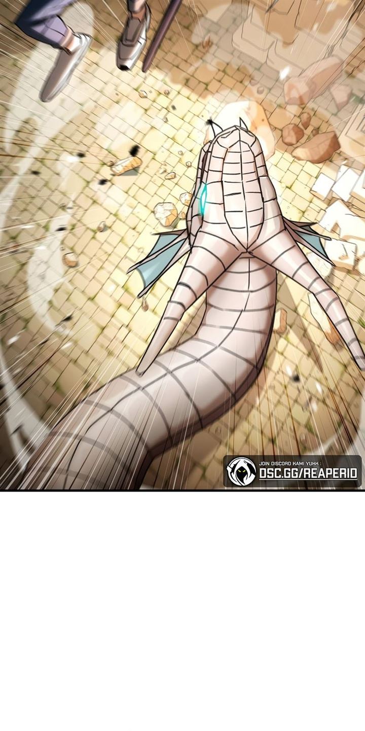 The Hero Returns Chap 27 - Next Chap 28