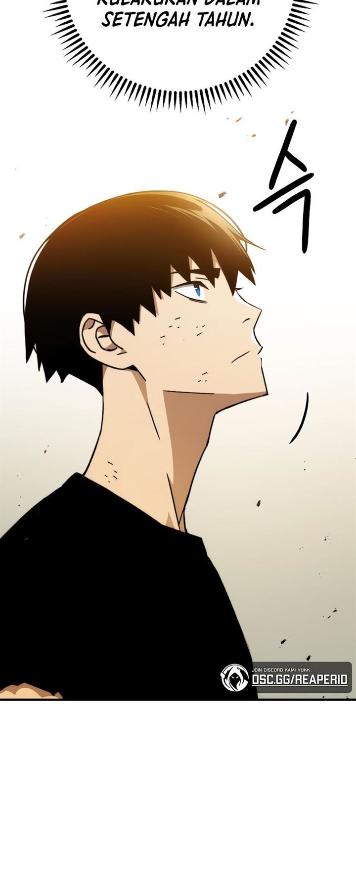 The Hero Returns Chap 27 - Next Chap 28