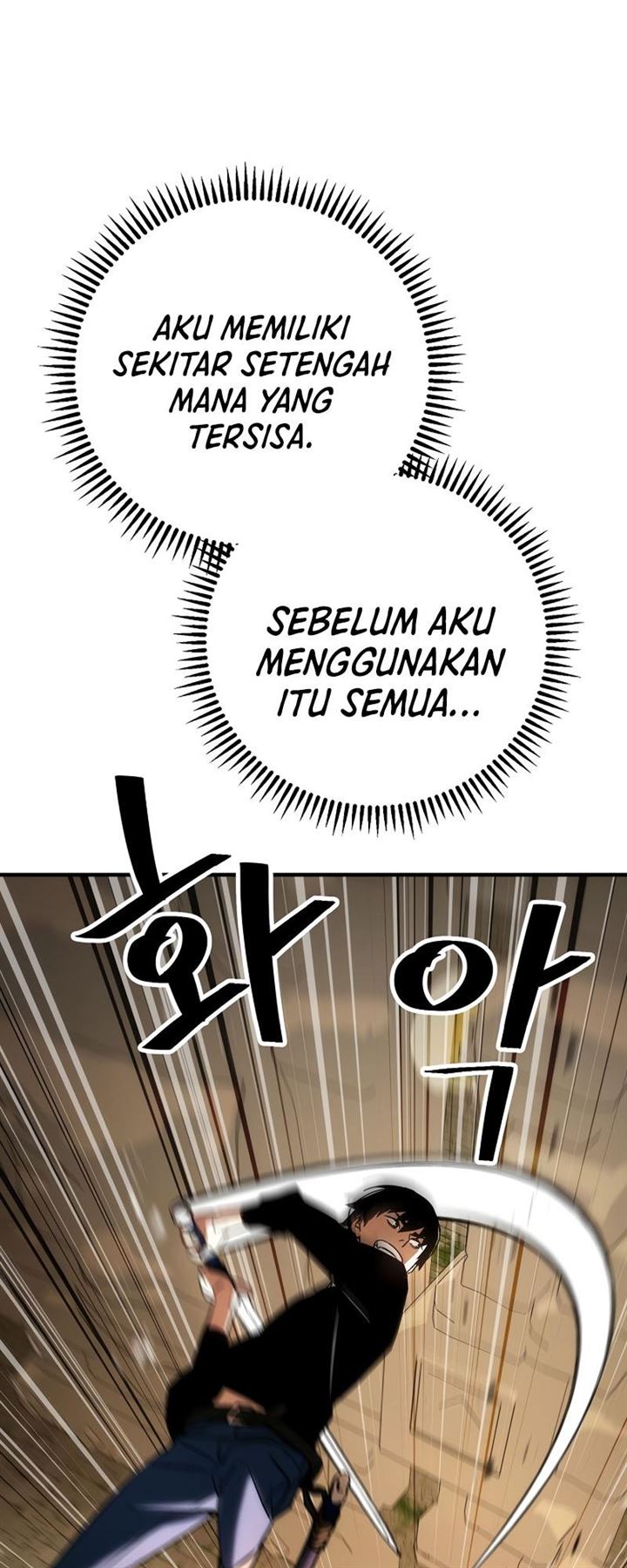 The Hero Returns Chap 27 - Next Chap 28