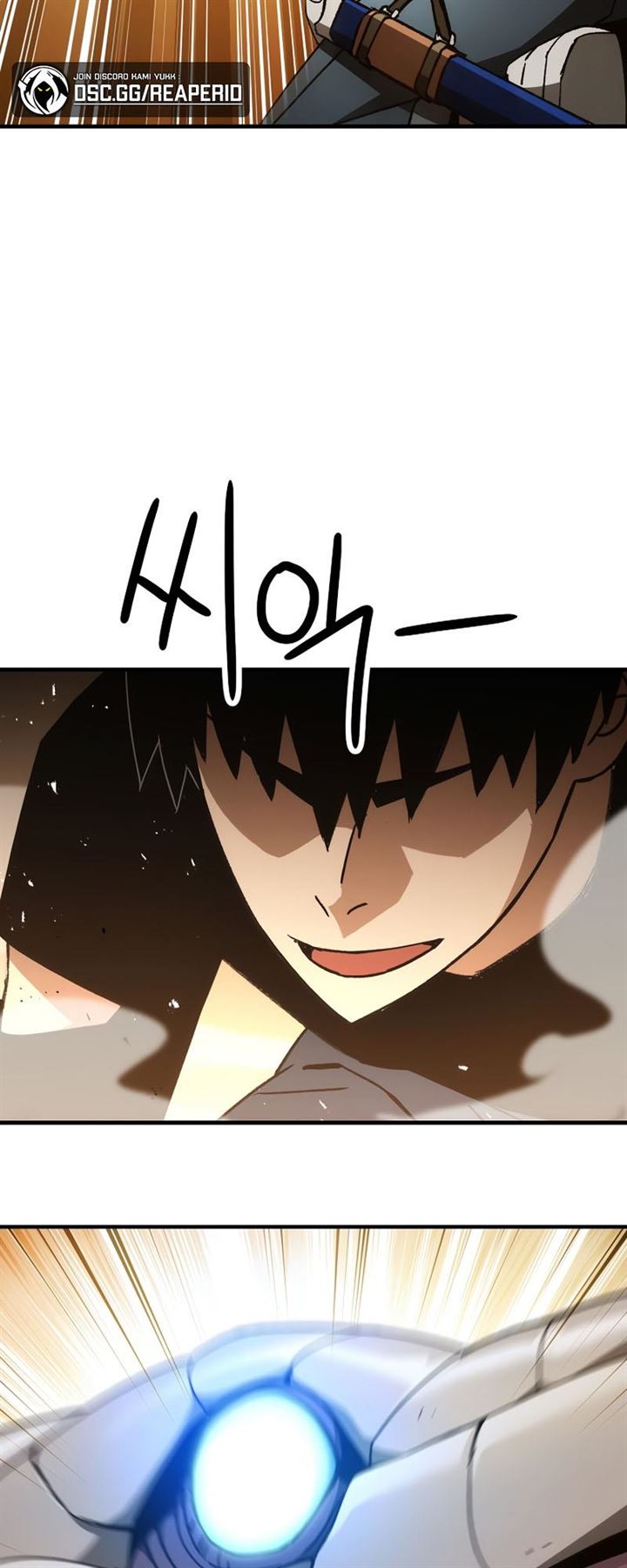 The Hero Returns Chap 27 - Next Chap 28
