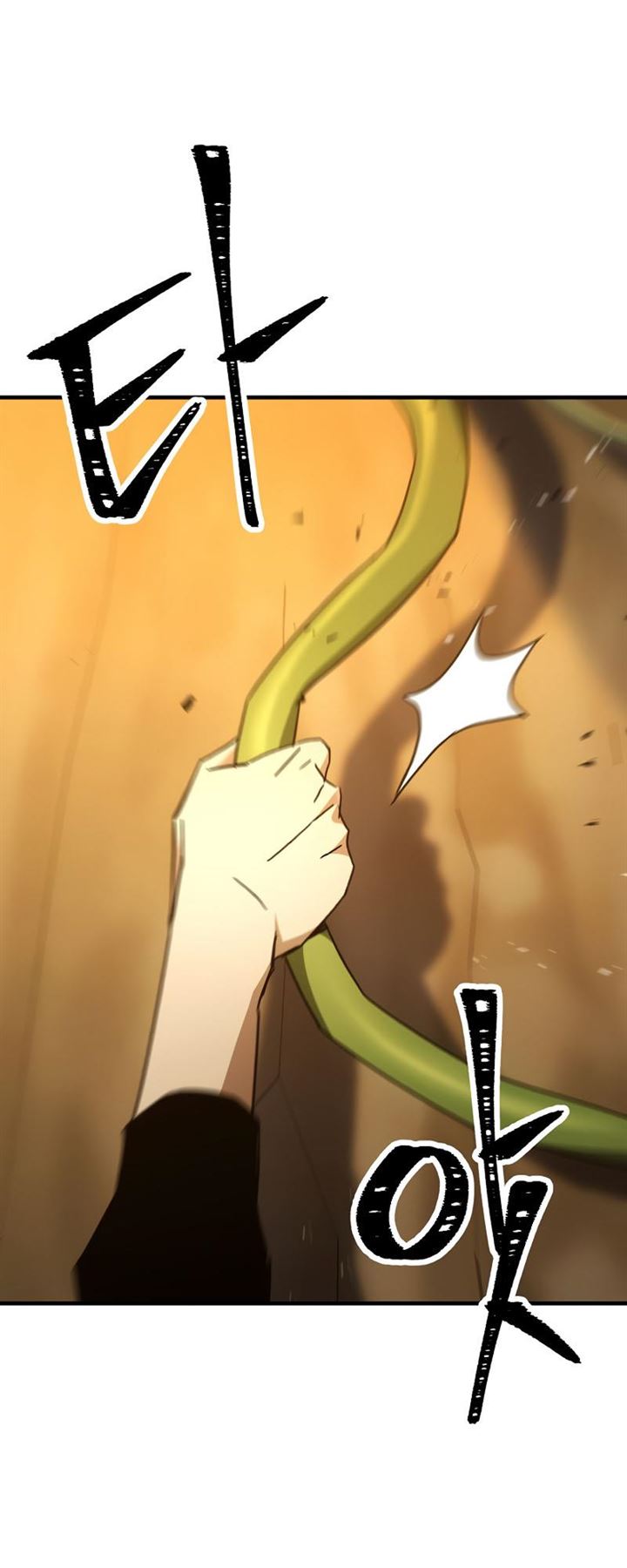 The Hero Returns Chap 27 - Next Chap 28