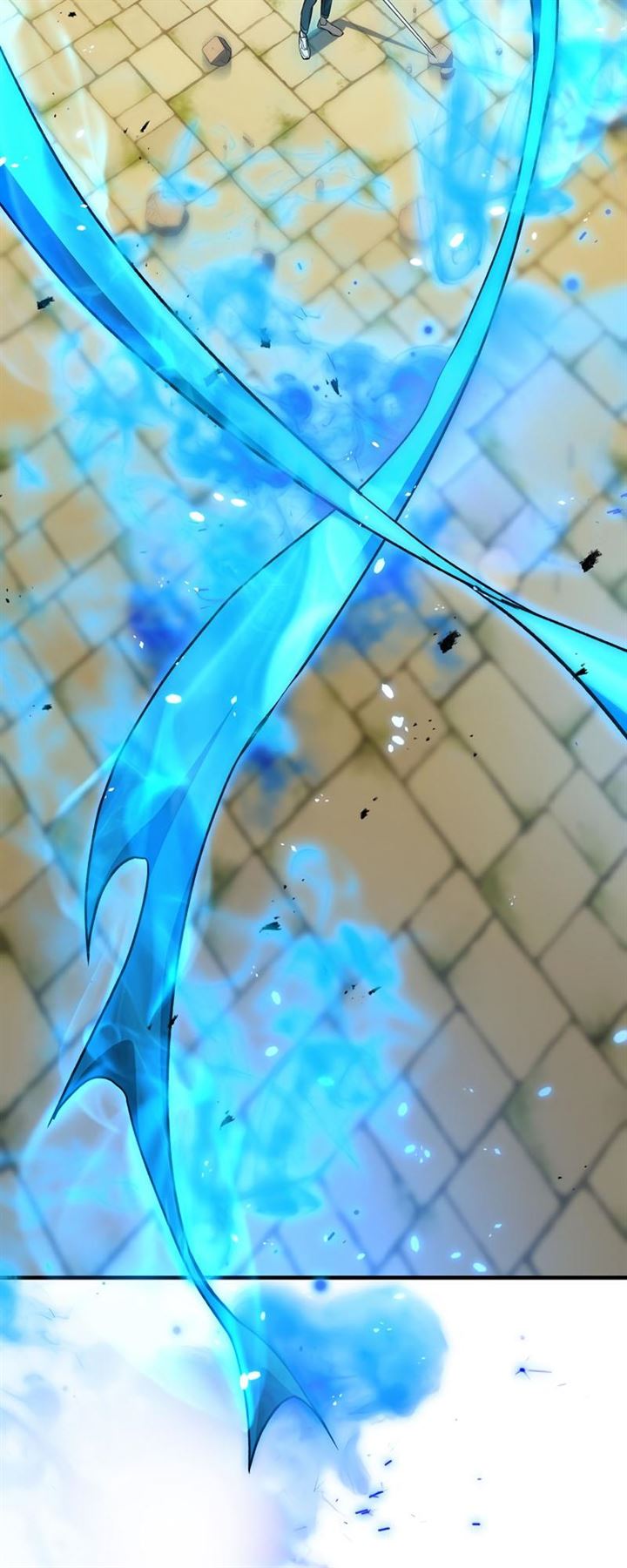 The Hero Returns Chap 27 - Next Chap 28