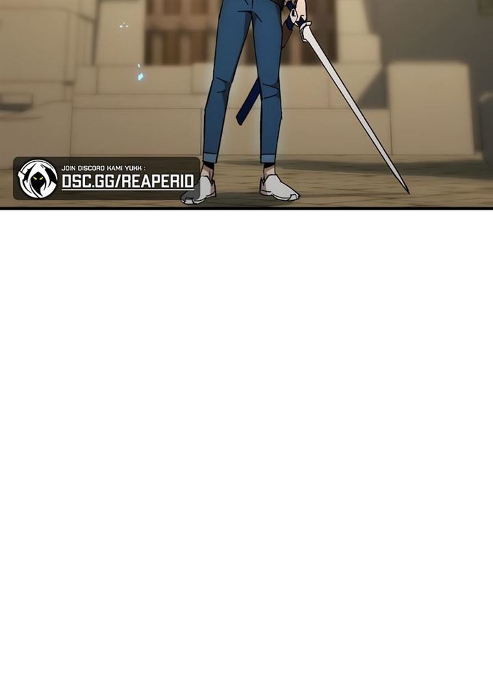 The Hero Returns Chap 27 - Next Chap 28