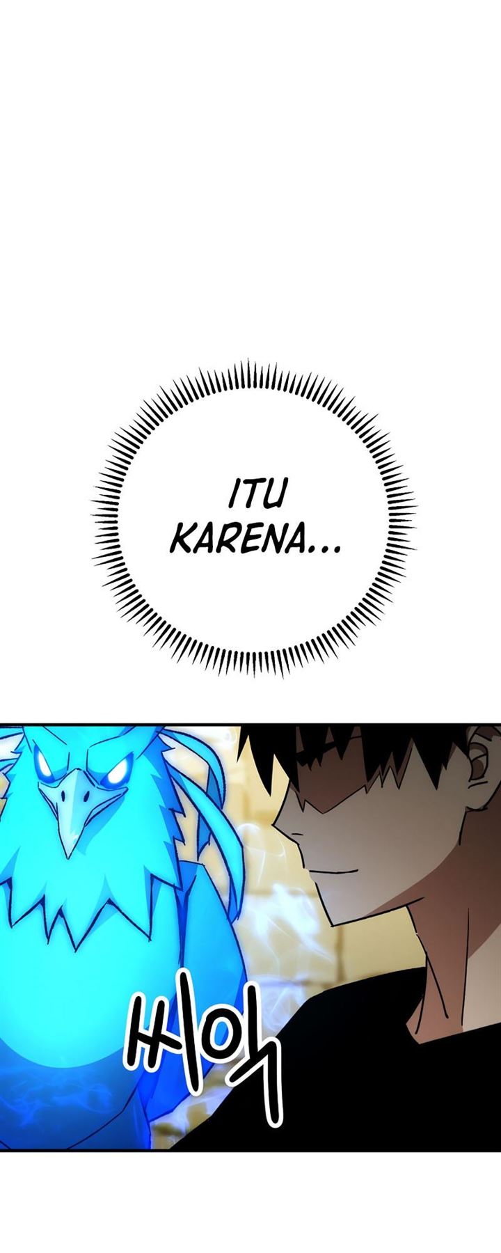 The Hero Returns Chap 27 - Next Chap 28