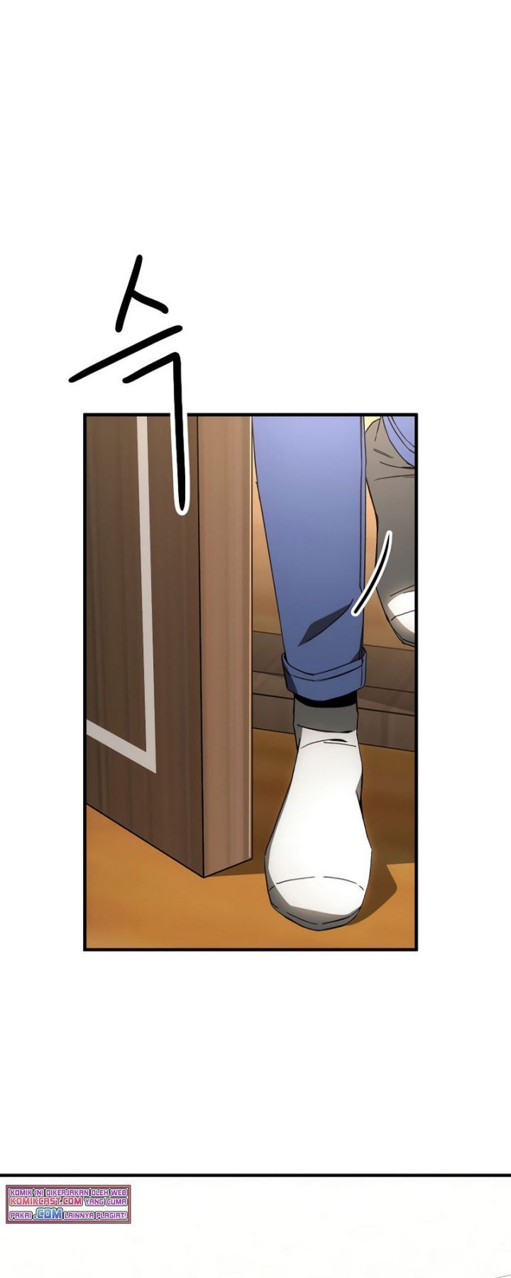 The Hero Returns Chap 24 - Next Chap 25