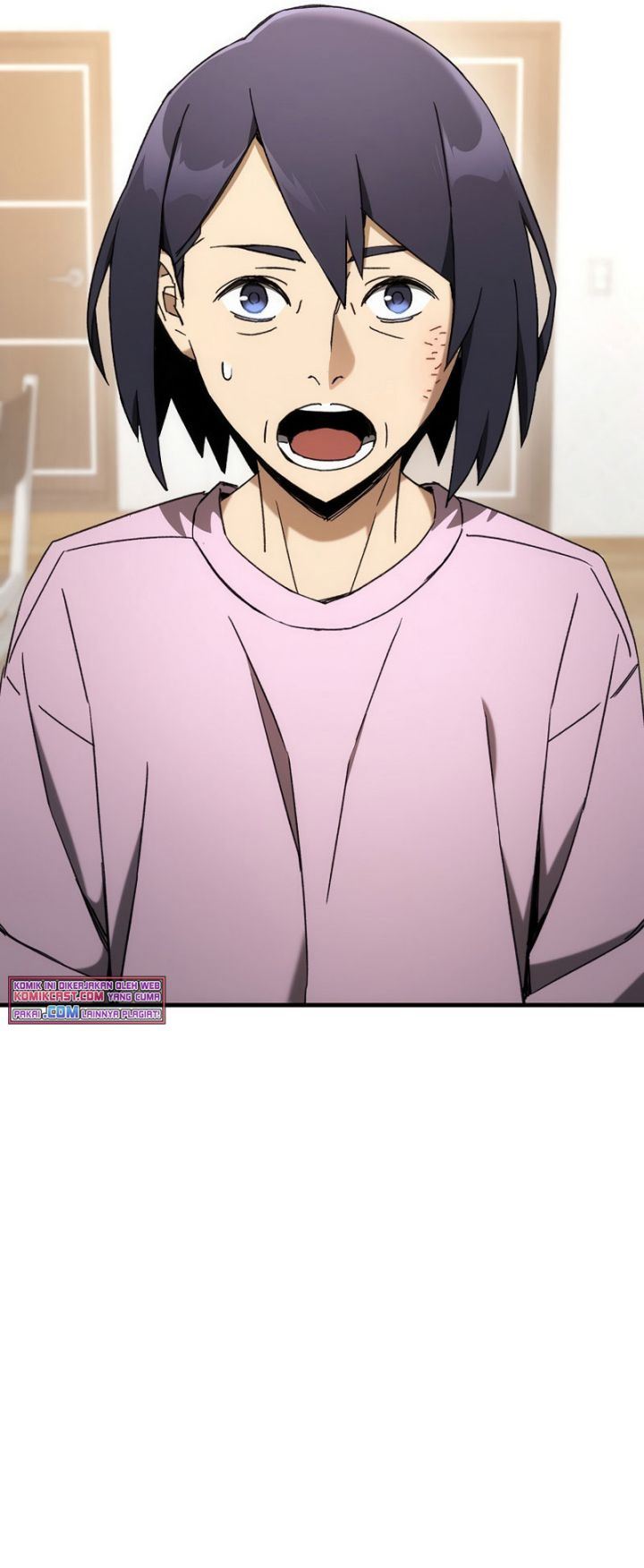 The Hero Returns Chap 24 - Next Chap 25