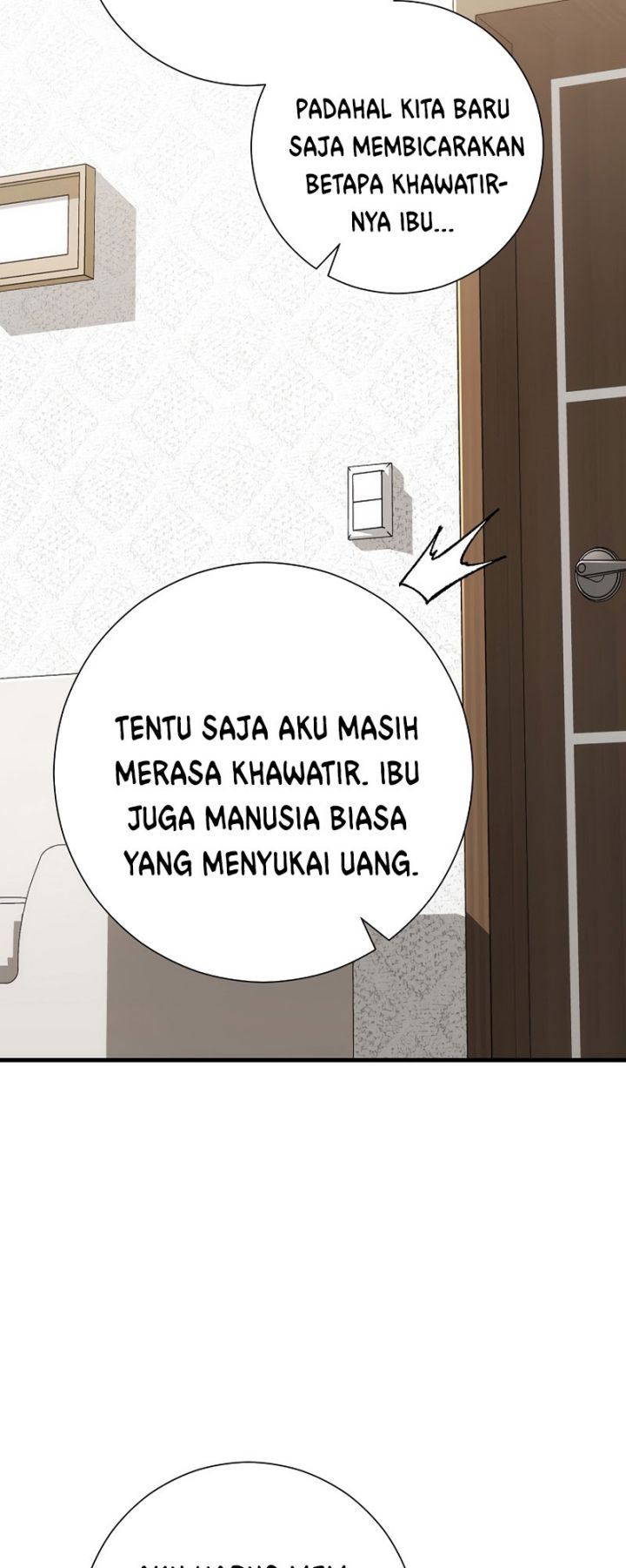 The Hero Returns Chap 24 - Next Chap 25