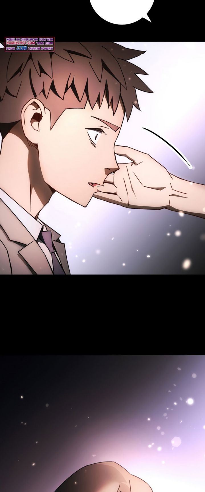 The Hero Returns Chap 24 - Next Chap 25