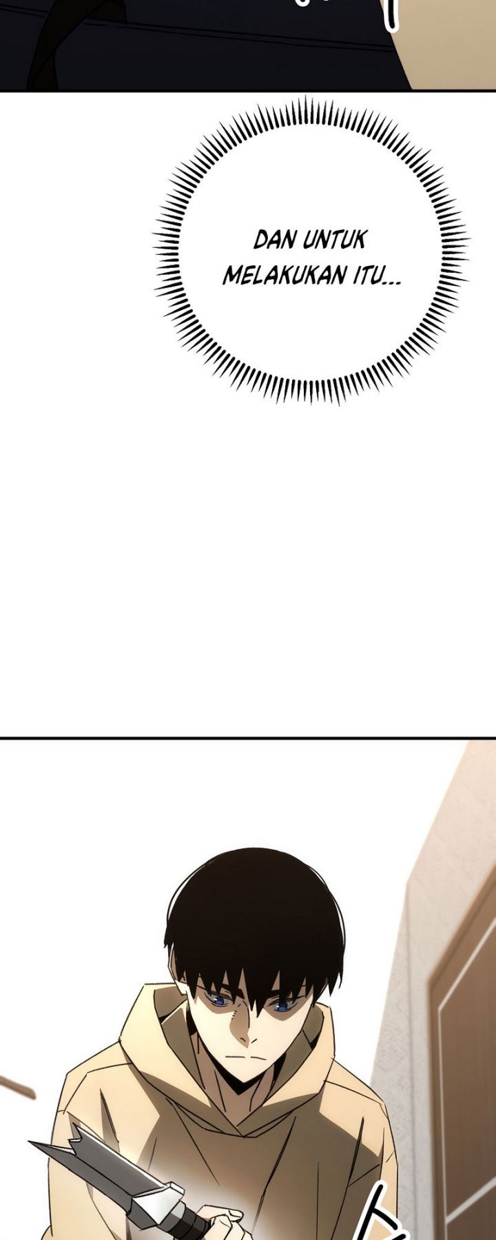 The Hero Returns Chap 24 - Next Chap 25