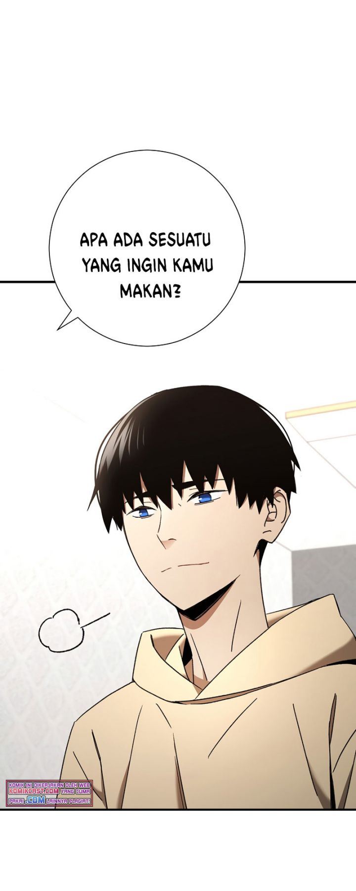 The Hero Returns Chap 24 - Next Chap 25