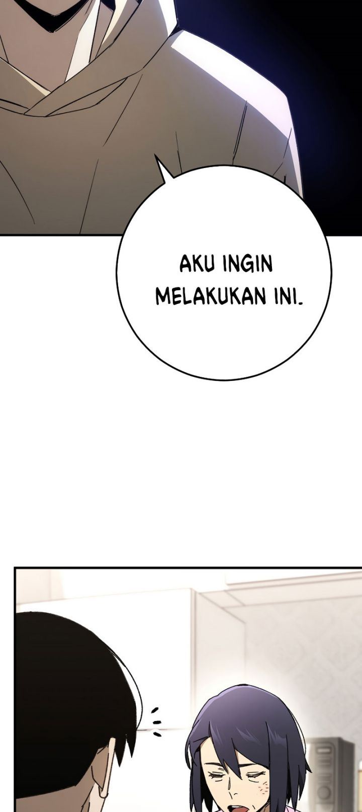 The Hero Returns Chap 24 - Next Chap 25