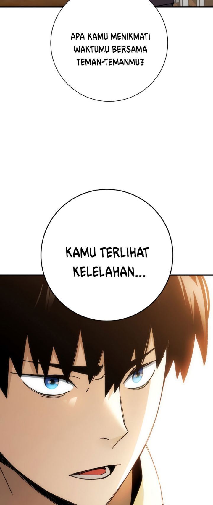The Hero Returns Chap 24 - Next Chap 25