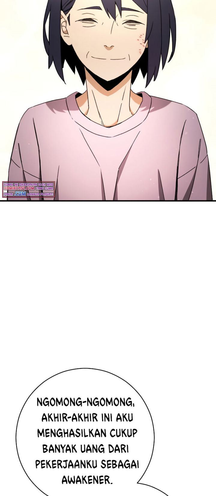 The Hero Returns Chap 24 - Next Chap 25