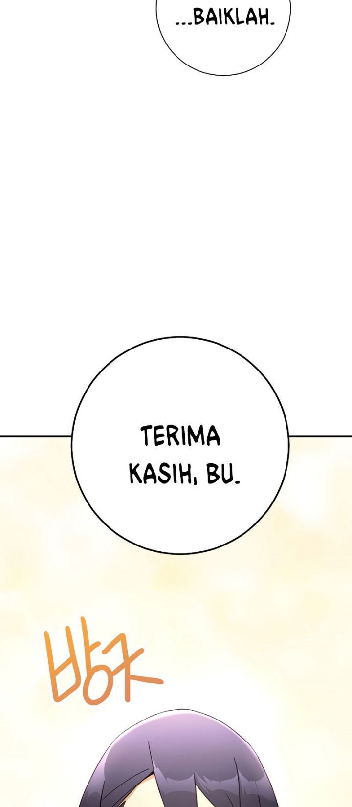 The Hero Returns Chap 24 - Next Chap 25