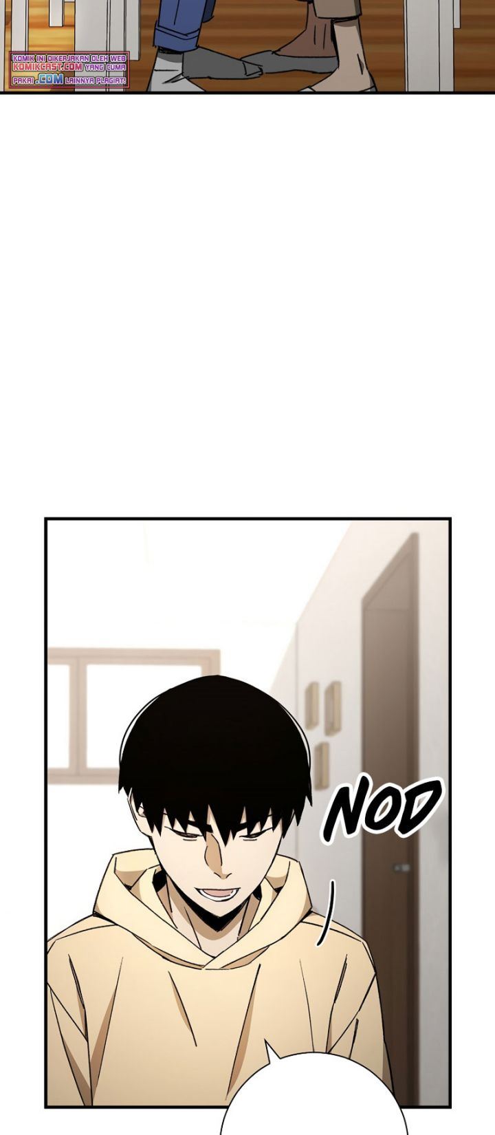 The Hero Returns Chap 24 - Next Chap 25