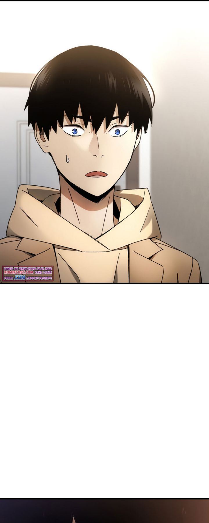 The Hero Returns Chap 24 - Next Chap 25