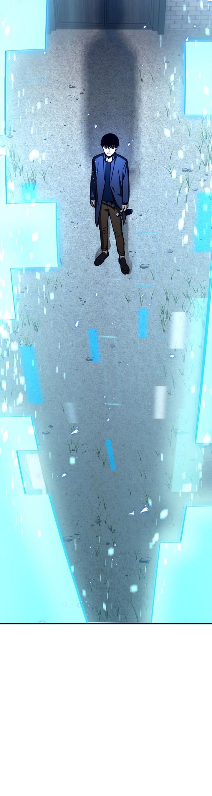 The Hero Returns Chap 25 - Next Chap 26