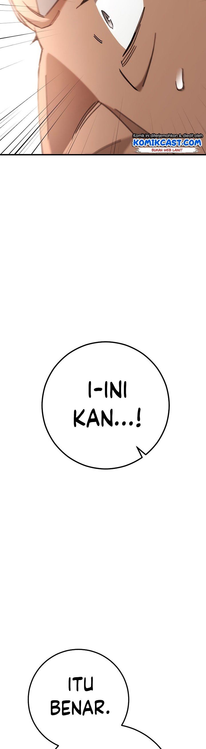 The Hero Returns Chap 25 - Next Chap 26