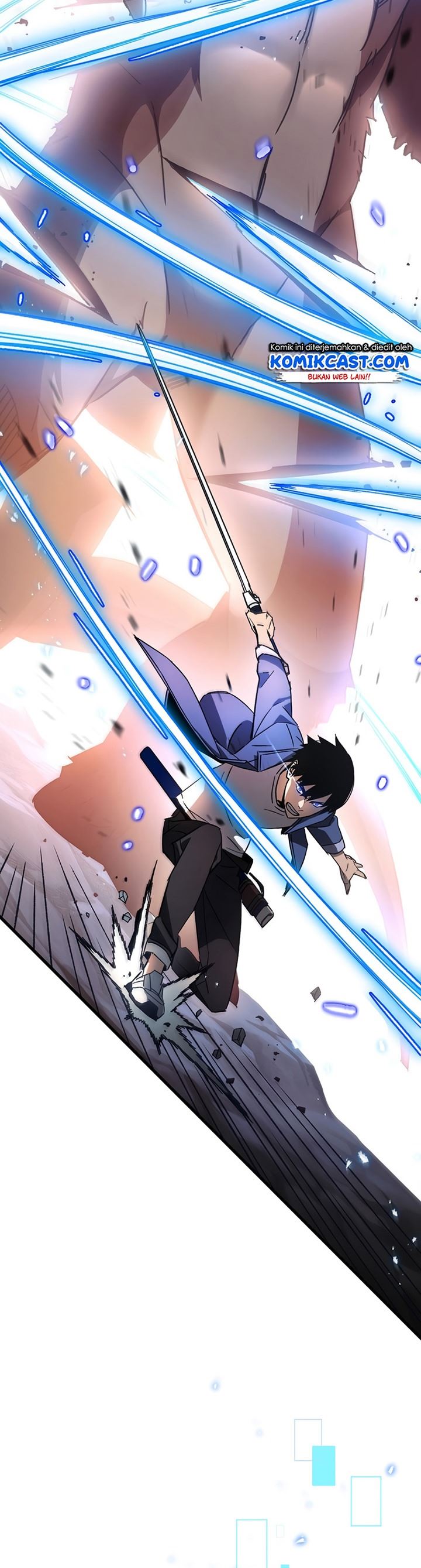The Hero Returns Chap 25 - Next Chap 26