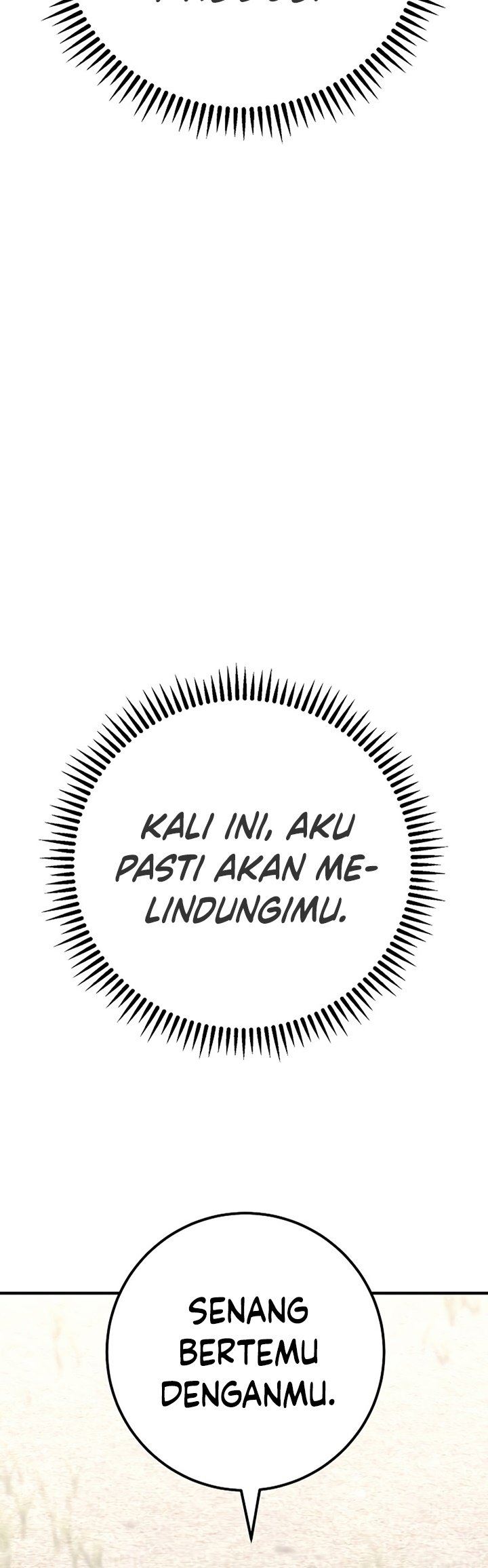 The Hero Returns Chap 25 - Next Chap 26