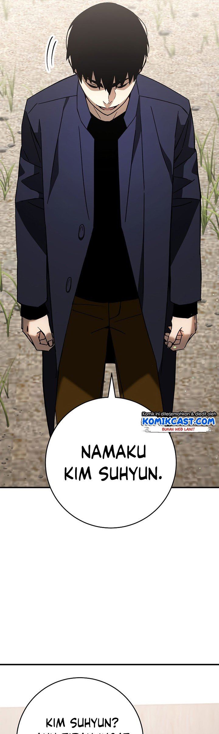 The Hero Returns Chap 25 - Next Chap 26