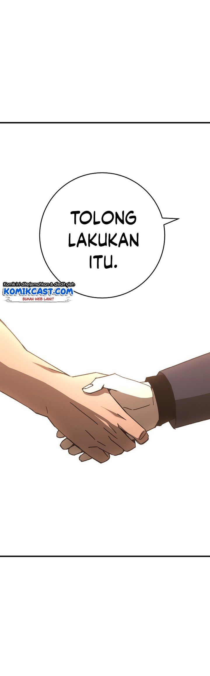 The Hero Returns Chap 25 - Next Chap 26