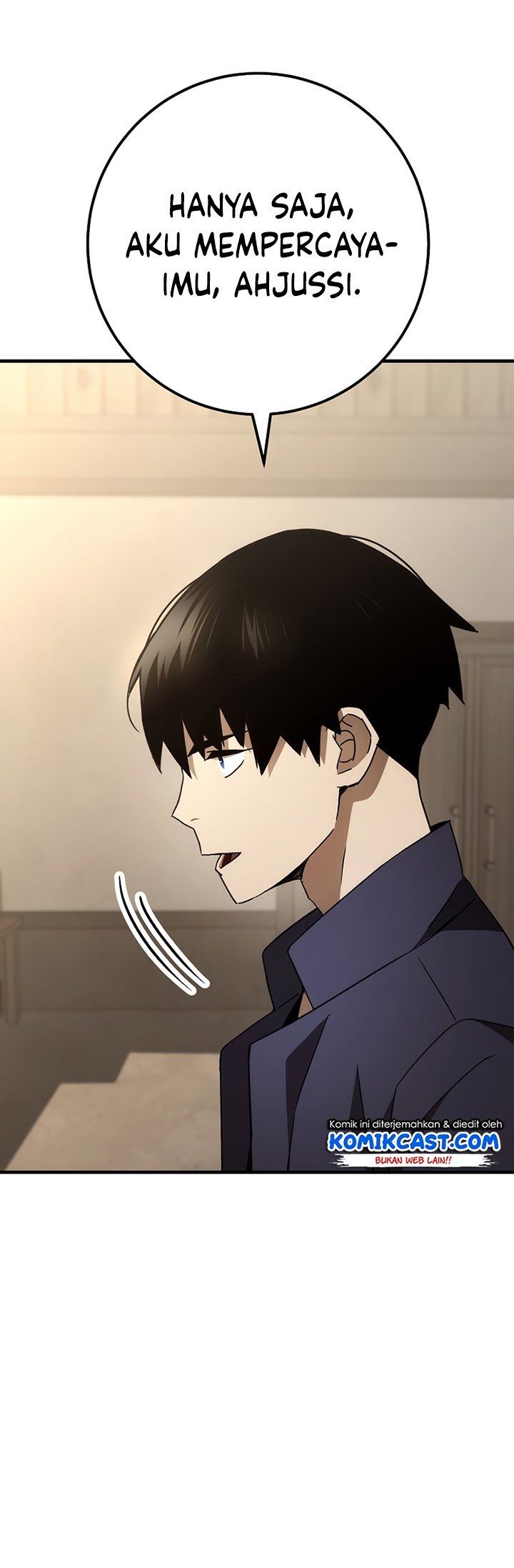 The Hero Returns Chap 25 - Next Chap 26