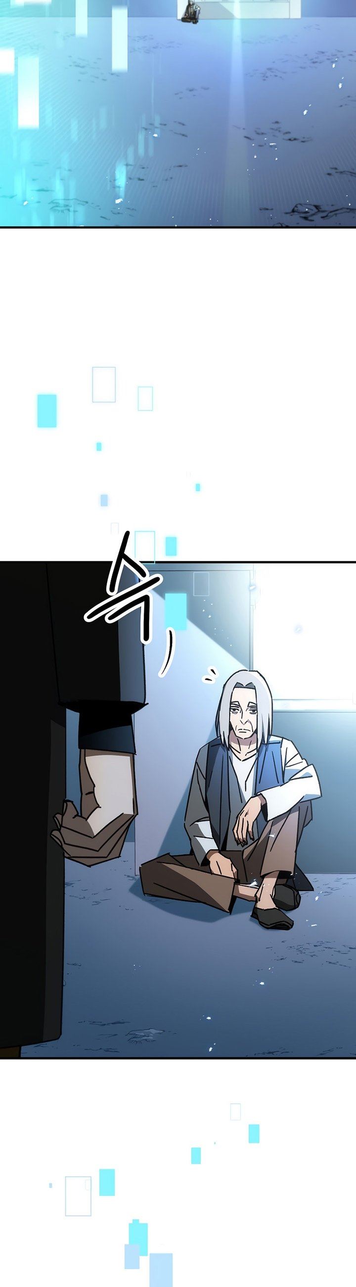 The Hero Returns Chap 25 - Next Chap 26