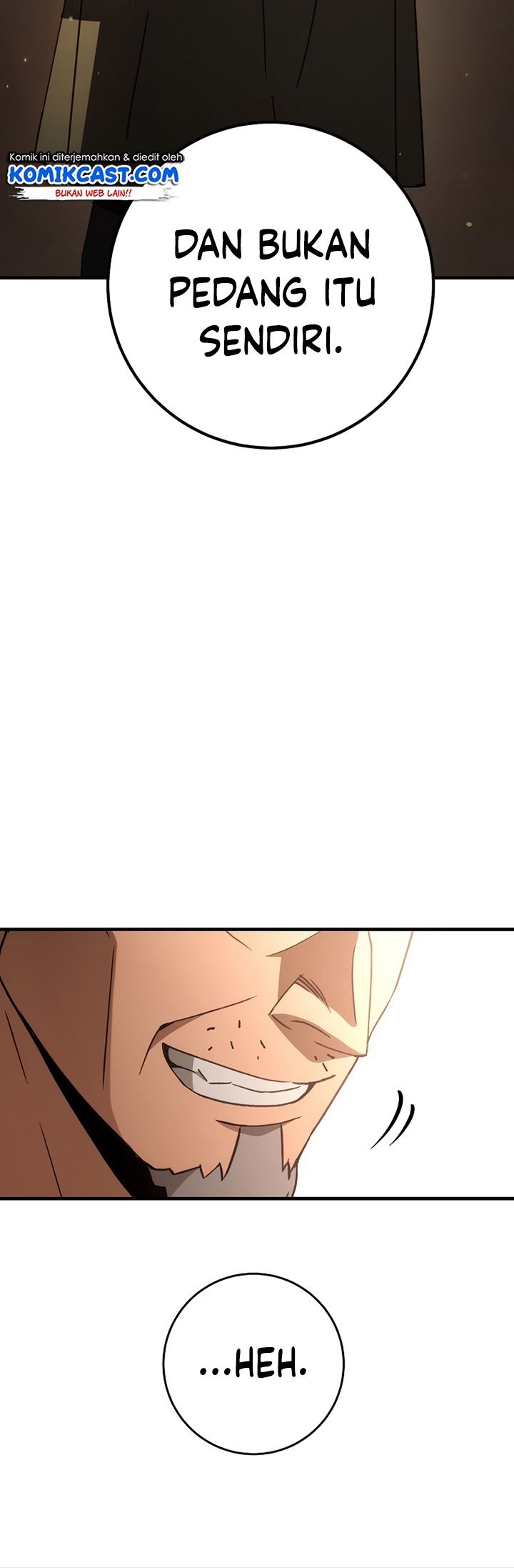 The Hero Returns Chap 25 - Next Chap 26