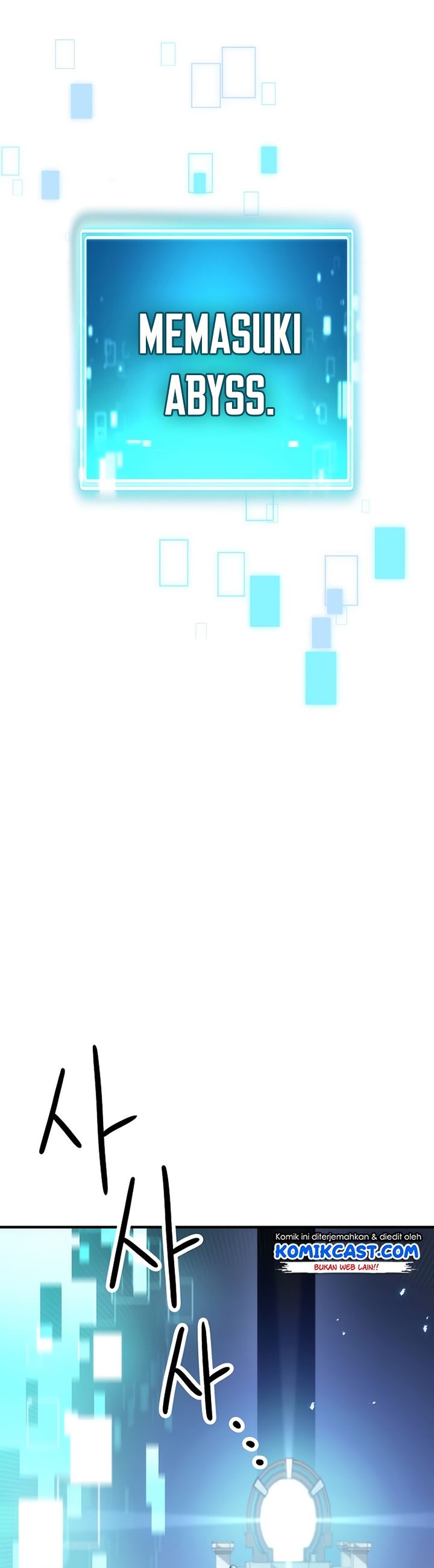 The Hero Returns Chap 25 - Next Chap 26