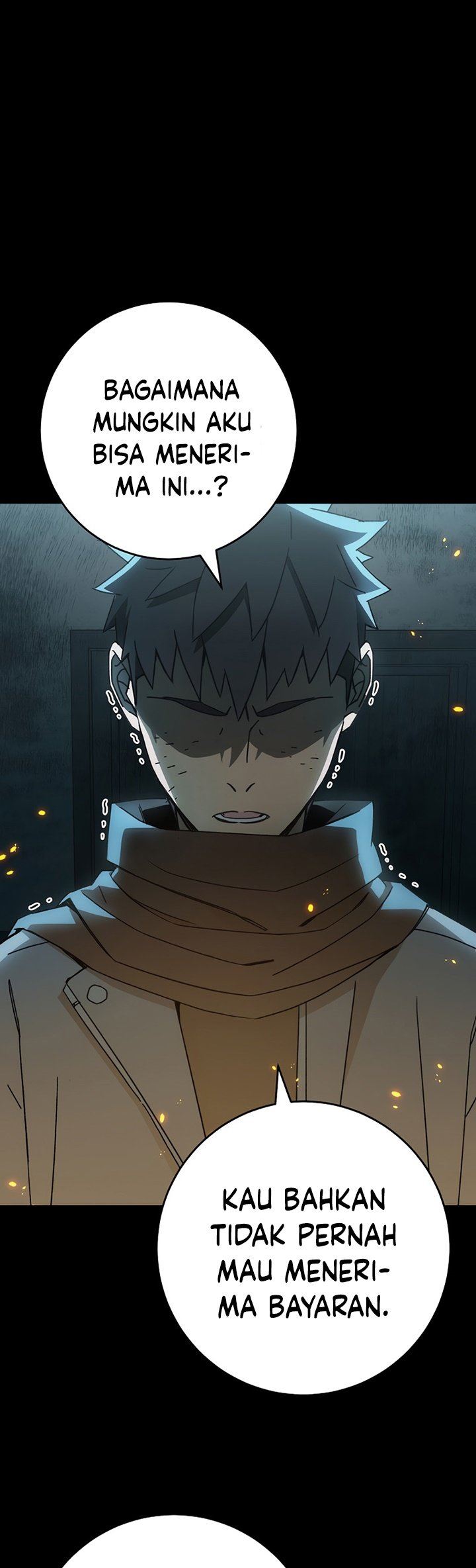 The Hero Returns Chap 25 - Next Chap 26