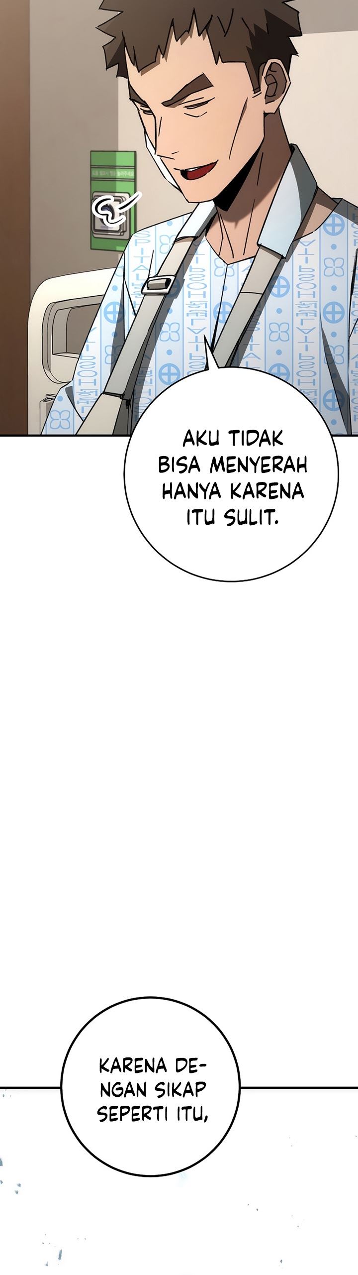 The Hero Returns Chap 25 - Next Chap 26