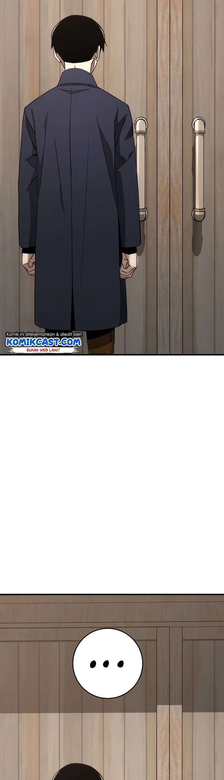 The Hero Returns Chap 25 - Next Chap 26