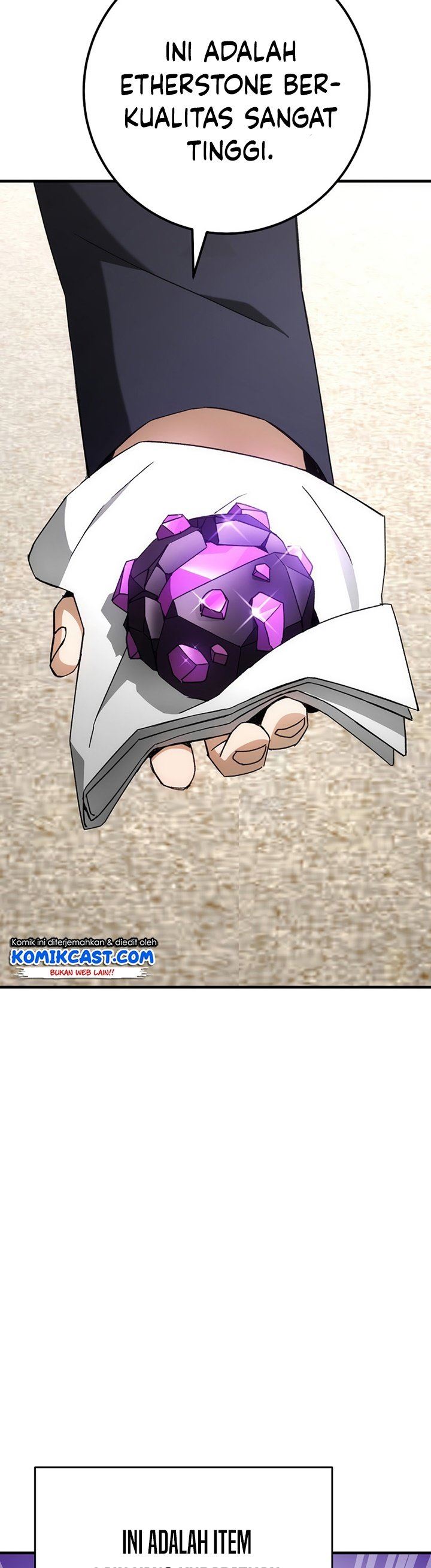 The Hero Returns Chap 25 - Next Chap 26