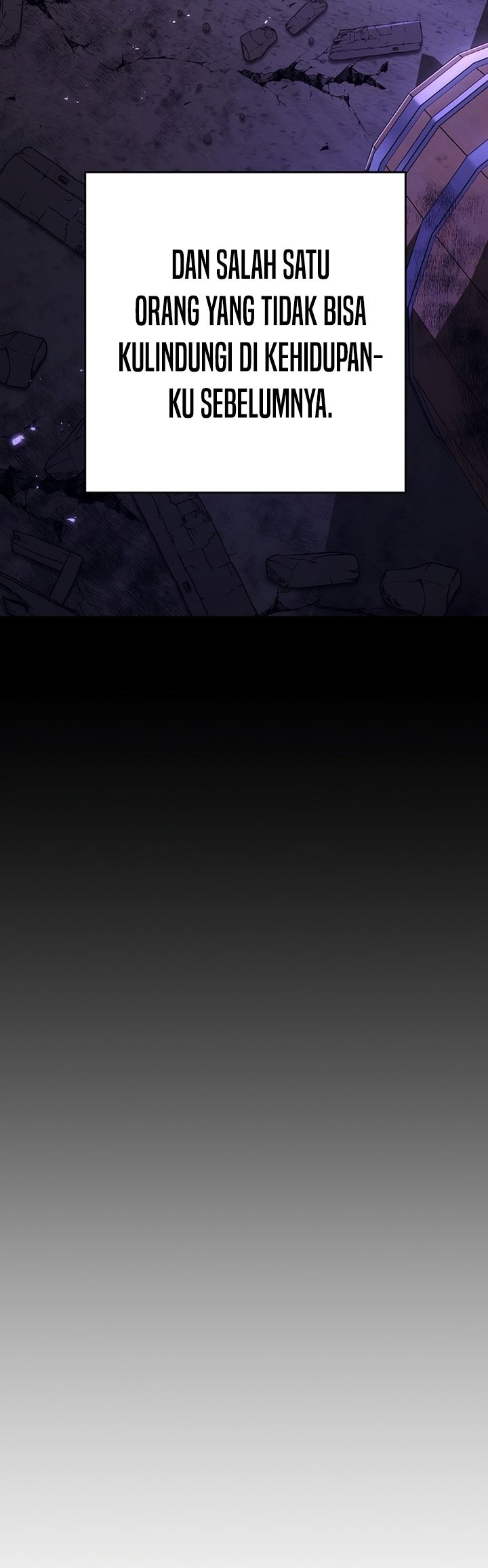 The Hero Returns Chap 25 - Next Chap 26