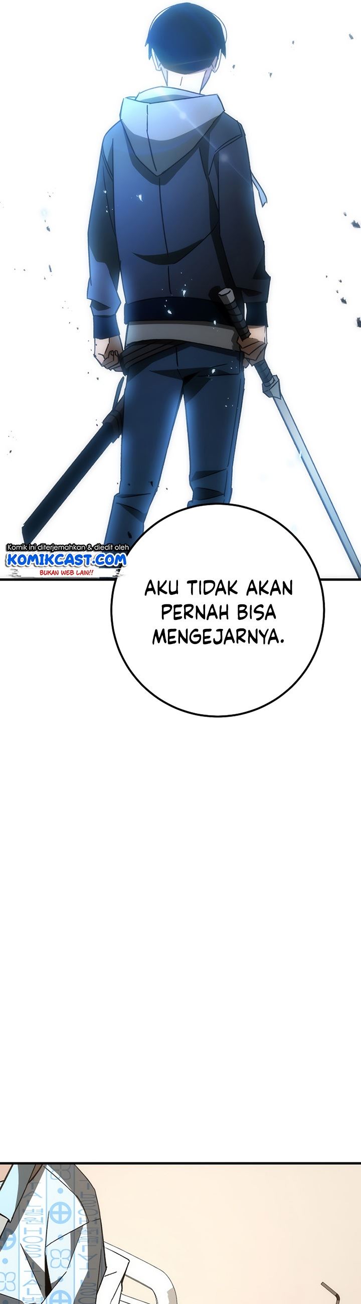 The Hero Returns Chap 25 - Next Chap 26