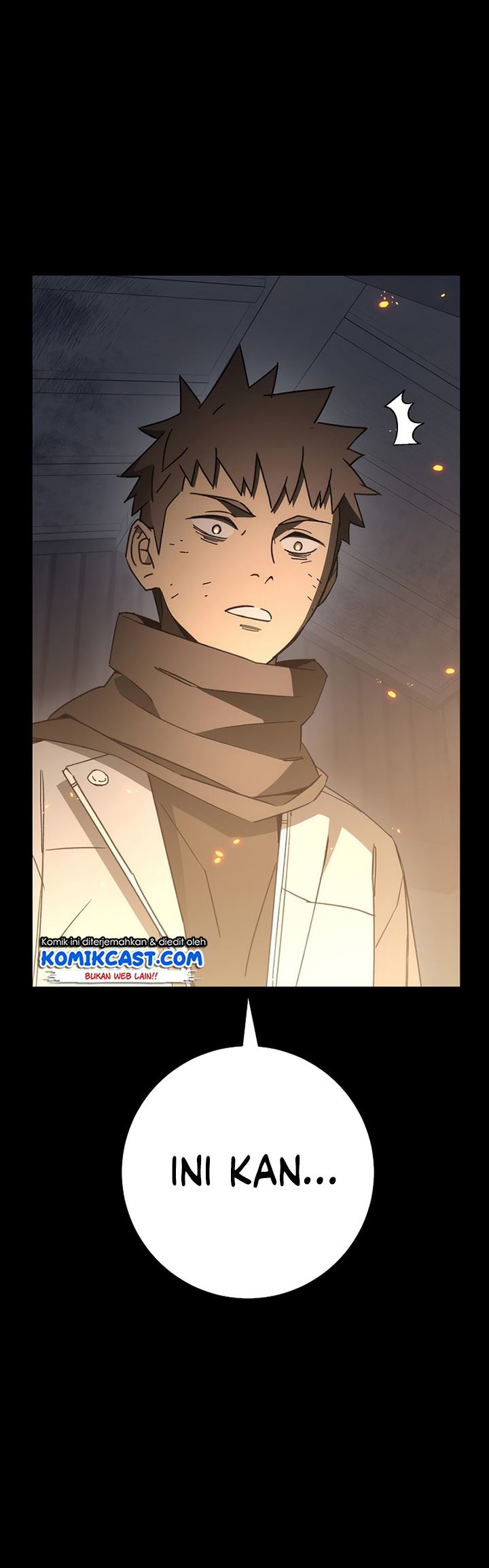 The Hero Returns Chap 25 - Next Chap 26