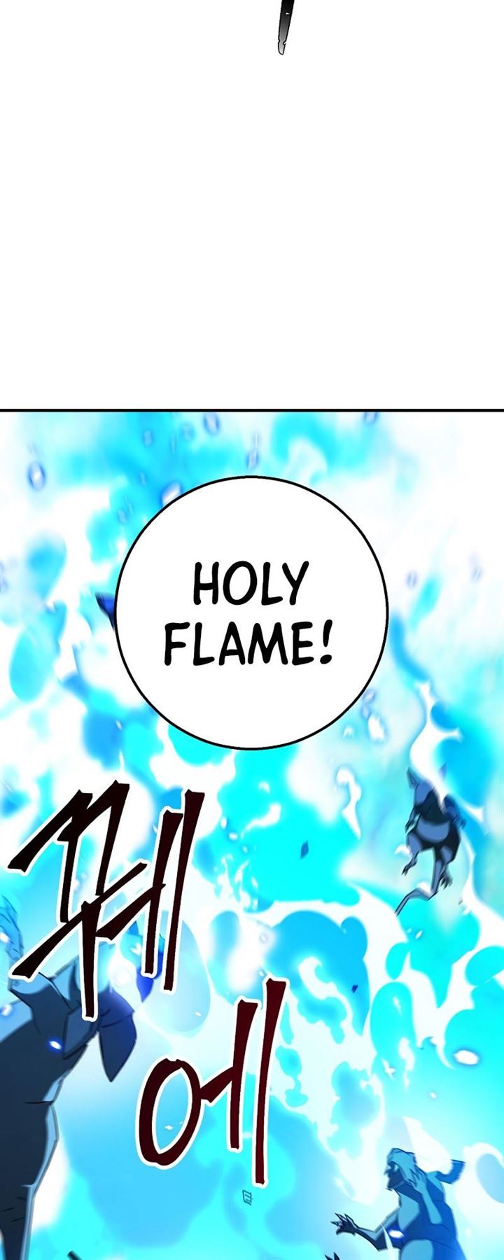 The Hero Returns Chap 26 - Next Chap 27