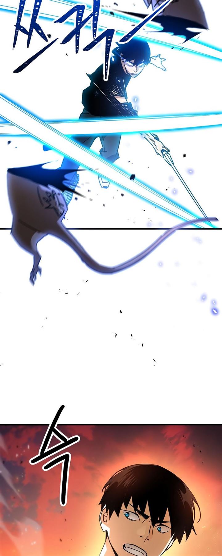 The Hero Returns Chap 26 - Next Chap 27