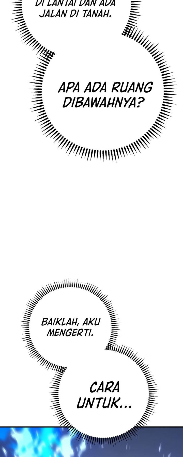 The Hero Returns Chap 26 - Next Chap 27