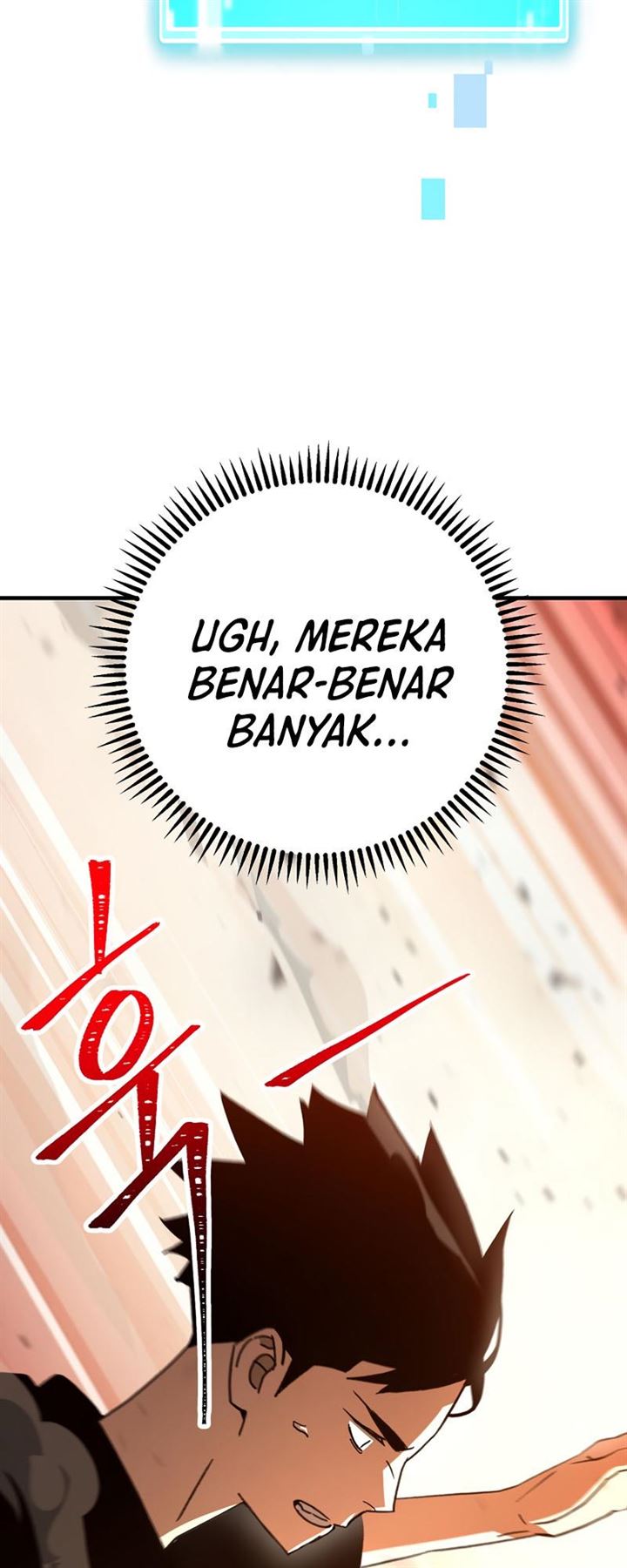 The Hero Returns Chap 26 - Next Chap 27