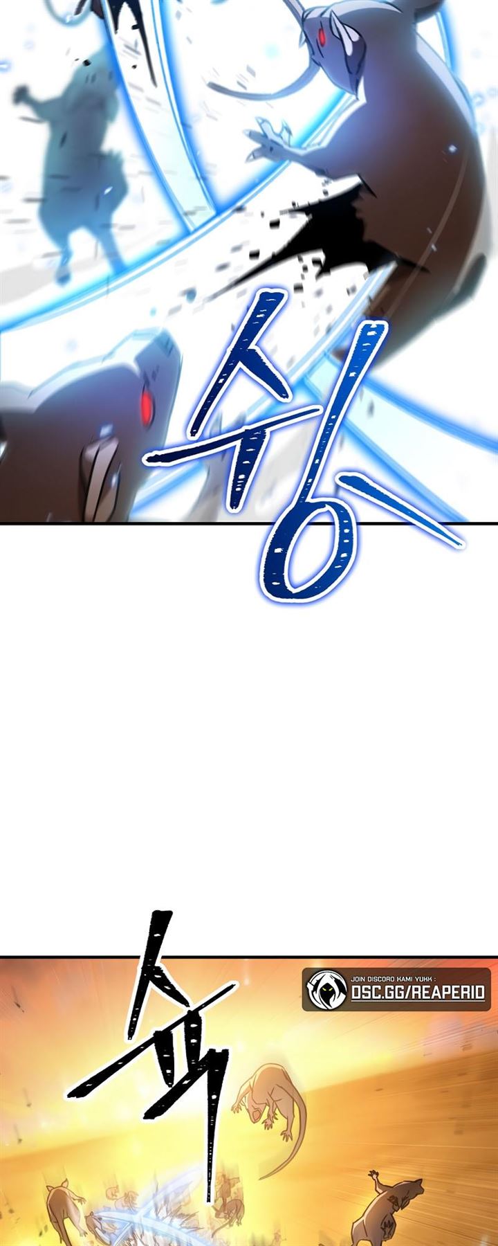 The Hero Returns Chap 26 - Next Chap 27