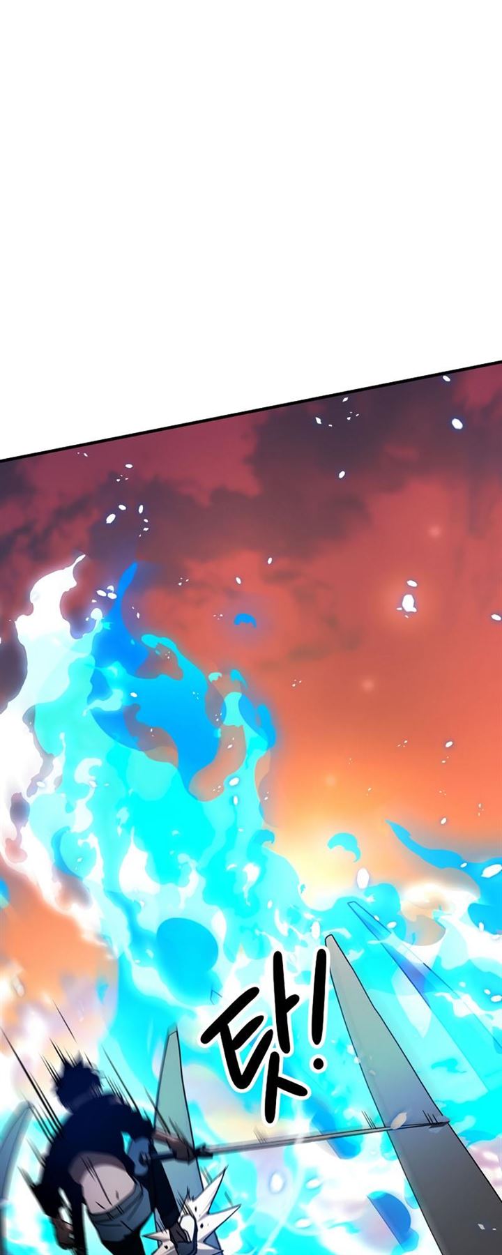 The Hero Returns Chap 26 - Next Chap 27