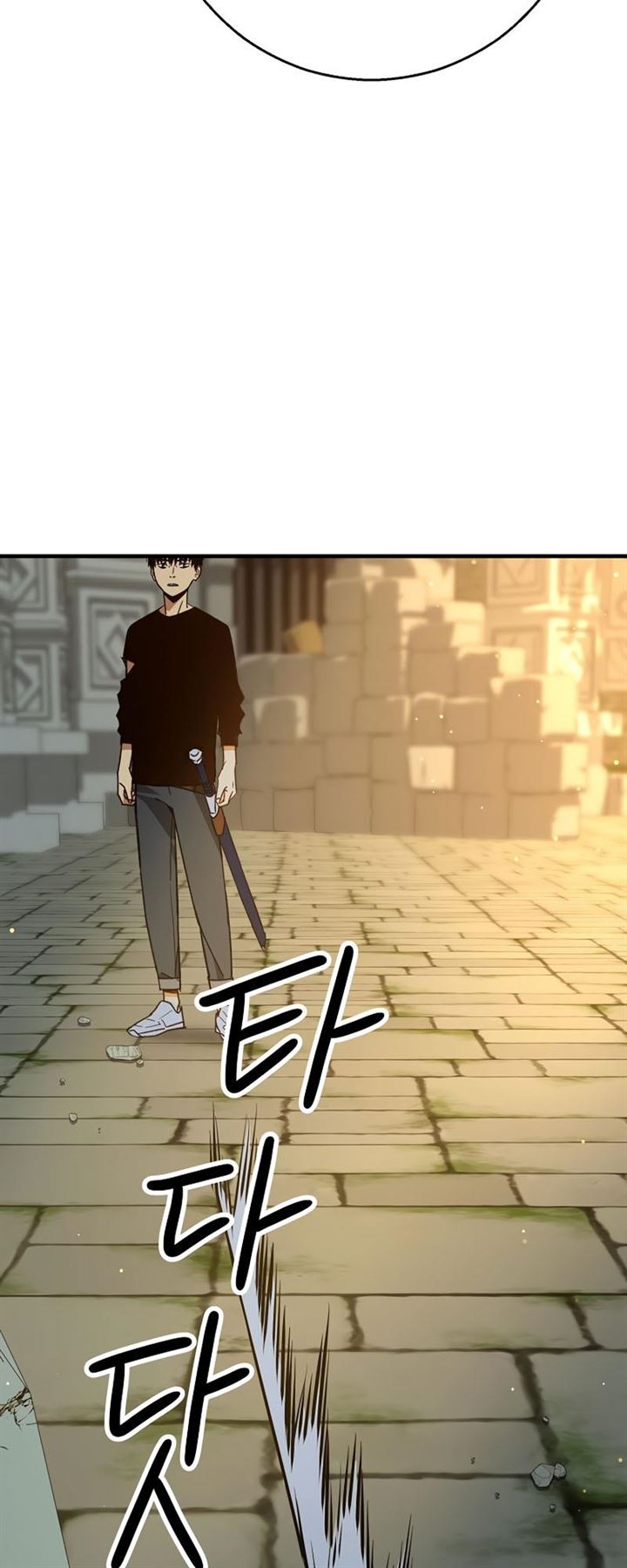 The Hero Returns Chap 26 - Next Chap 27