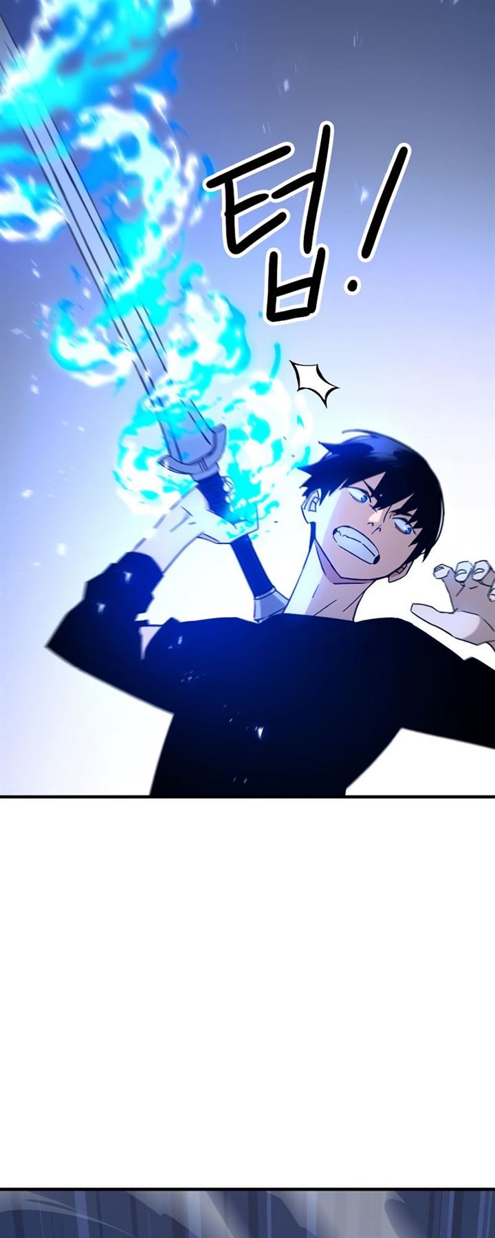 The Hero Returns Chap 26 - Next Chap 27